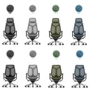 GT009B IMOVE Breathable 3D Mesh Ergonomic Office Chair