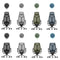 GT009B IMOVE Breathable 3D Mesh Ergonomic Office Chair