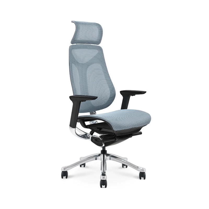 GT009B IMOVE Breathable 3D Mesh Ergonomic Office Chair
