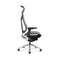 GT009B IMOVE Breathable 3D Mesh Ergonomic Office Chair