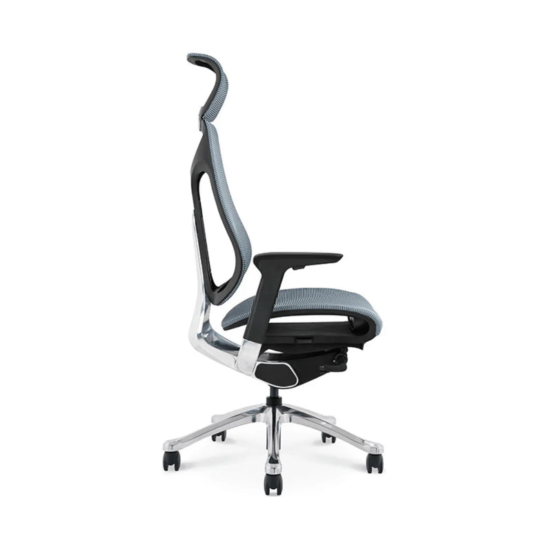 GT009B IMOVE Breathable 3D Mesh Ergonomic Office Chair