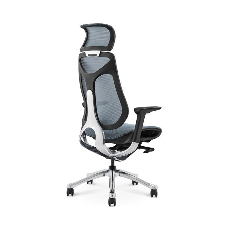 GT009B IMOVE Breathable 3D Mesh Ergonomic Office Chair