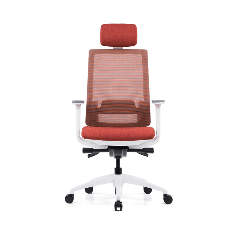 GT008B VIX breathable mesh office chair computer chair