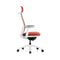 GT008B VIX breathable mesh office chair computer chair