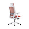 GT008B VIX breathable mesh office chair computer chair