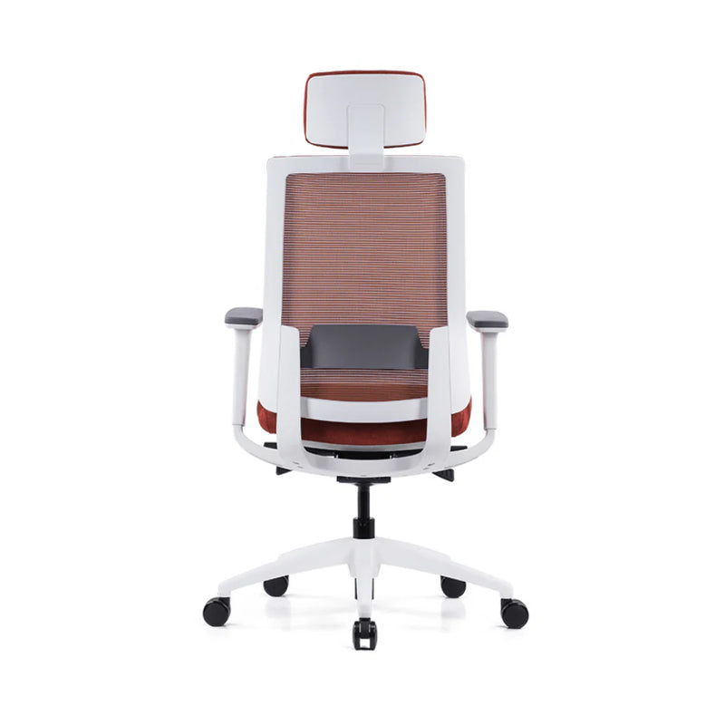 GT008B VIX breathable mesh office chair computer chair