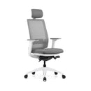 GT008B VIX breathable mesh office chair computer chair