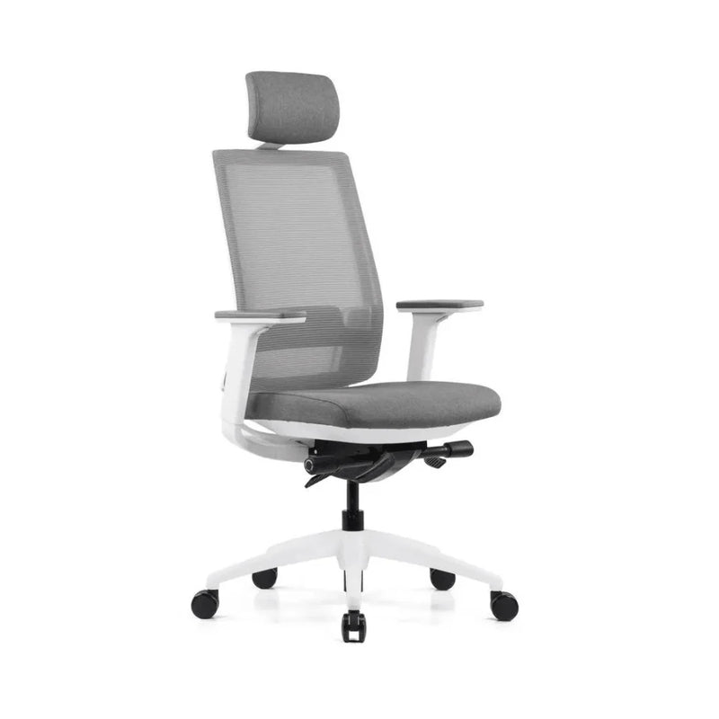 GT008B VIX breathable mesh office chair computer chair