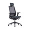 GT008B VIX breathable mesh office chair computer chair