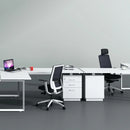 GT008B VIX breathable mesh office chair computer chair