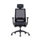 GT008B VIX breathable mesh office chair computer chair