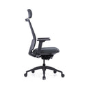 GT008B VIX breathable mesh office chair computer chair