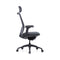 GT008B VIX breathable mesh office chair computer chair