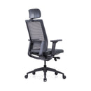 GT008B VIX breathable mesh office chair computer chair