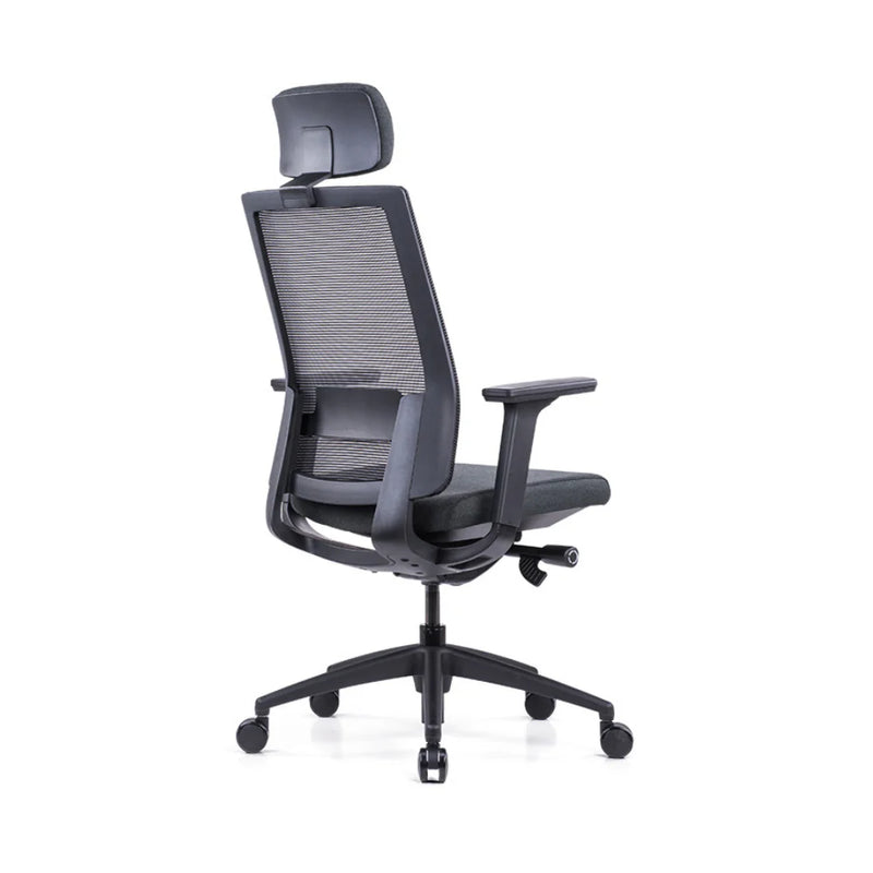 GT008B VIX breathable mesh office chair computer chair