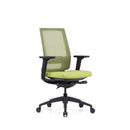 GT008B-L VIX Breathable Mesh Ergonomic Office Chair Visitor Chair