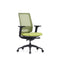 GT008B-L VIX Breathable Mesh Ergonomic Office Chair Visitor Chair