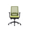 GT008B-L VIX Breathable Mesh Ergonomic Office Chair Visitor Chair