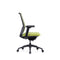 GT008B-L VIX Breathable Mesh Ergonomic Office Chair Visitor Chair