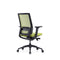 GT008B-L VIX Breathable Mesh Ergonomic Office Chair Visitor Chair