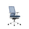 GT008B-L VIX Breathable Mesh Ergonomic Office Chair Visitor Chair
