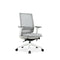 GT008B-L VIX Breathable Mesh Ergonomic Office Chair Visitor Chair