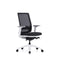 GT008B-L VIX Breathable Mesh Ergonomic Office Chair Visitor Chair