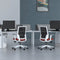 GT008B-L VIX Breathable Mesh Ergonomic Office Chair Visitor Chair