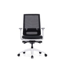 GT008B-L VIX Breathable Mesh Ergonomic Office Chair Visitor Chair