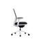 GT008B-L VIX Breathable Mesh Ergonomic Office Chair Visitor Chair