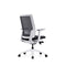 GT008B-L VIX Breathable Mesh Ergonomic Office Chair Visitor Chair