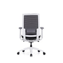 GT008B-L VIX Breathable Mesh Ergonomic Office Chair Visitor Chair