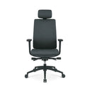 GT008A VIX Breathable Mesh Ergonomic Office Chair Computer Chair