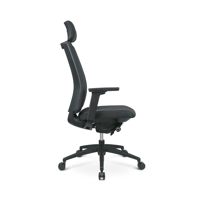 GT008A VIX Breathable Mesh Ergonomic Office Chair Computer Chair