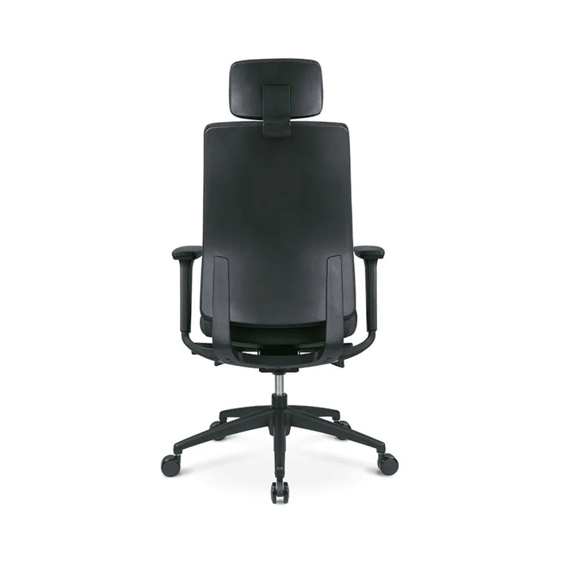 GT008A VIX Breathable Mesh Ergonomic Office Chair Computer Chair