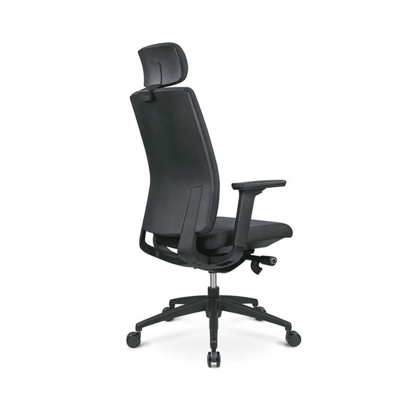 GT008A VIX Breathable Mesh Ergonomic Office Chair Computer Chair