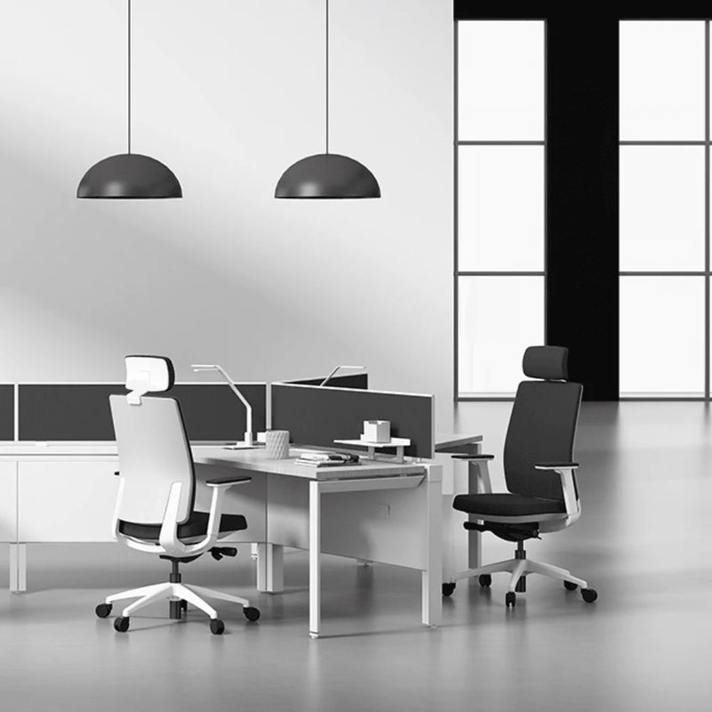 GT008A VIX Breathable Mesh Ergonomic Office Chair Computer Chair