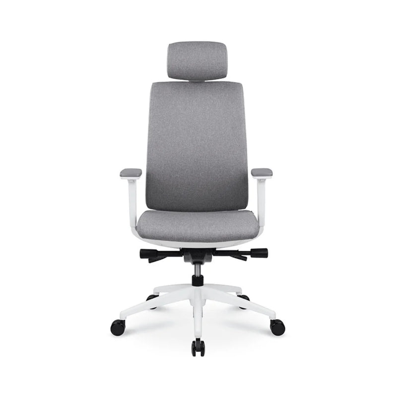 GT008A VIX Breathable Mesh Ergonomic Office Chair Computer Chair