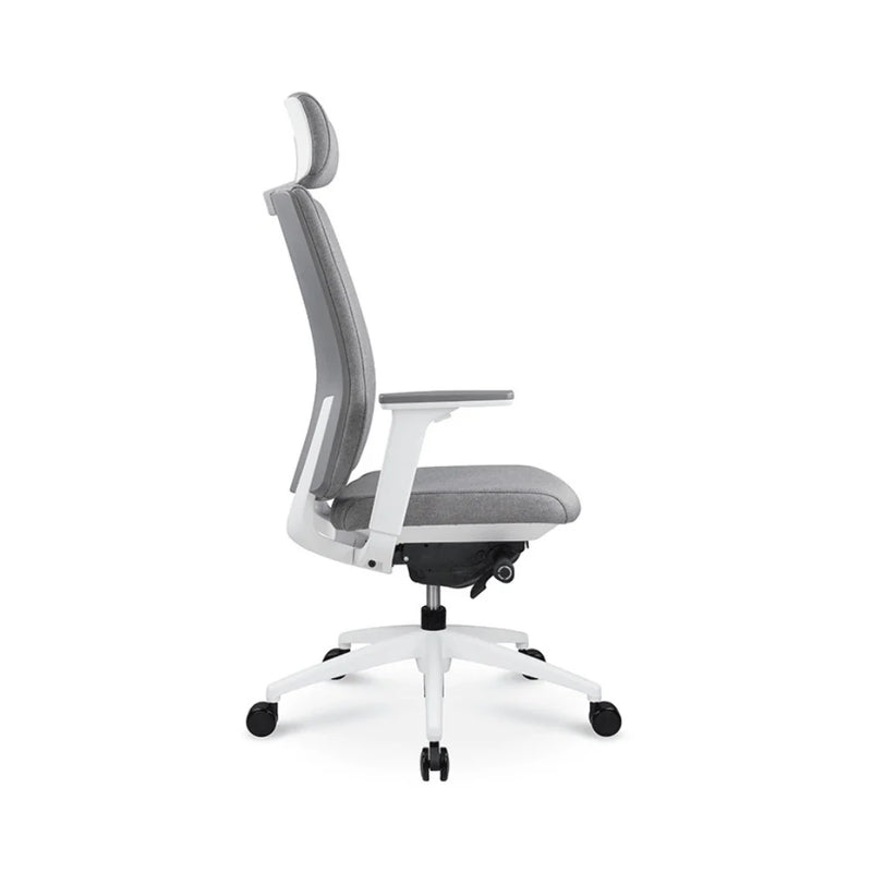 GT008A VIX Breathable Mesh Ergonomic Office Chair Computer Chair