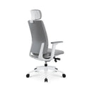 GT008A VIX Breathable Mesh Ergonomic Office Chair Computer Chair