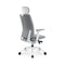 GT008A VIX Breathable Mesh Ergonomic Office Chair Computer Chair