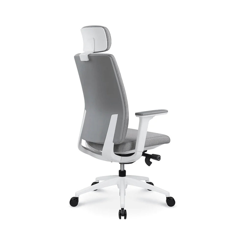 GT008A VIX Breathable Mesh Ergonomic Office Chair Computer Chair