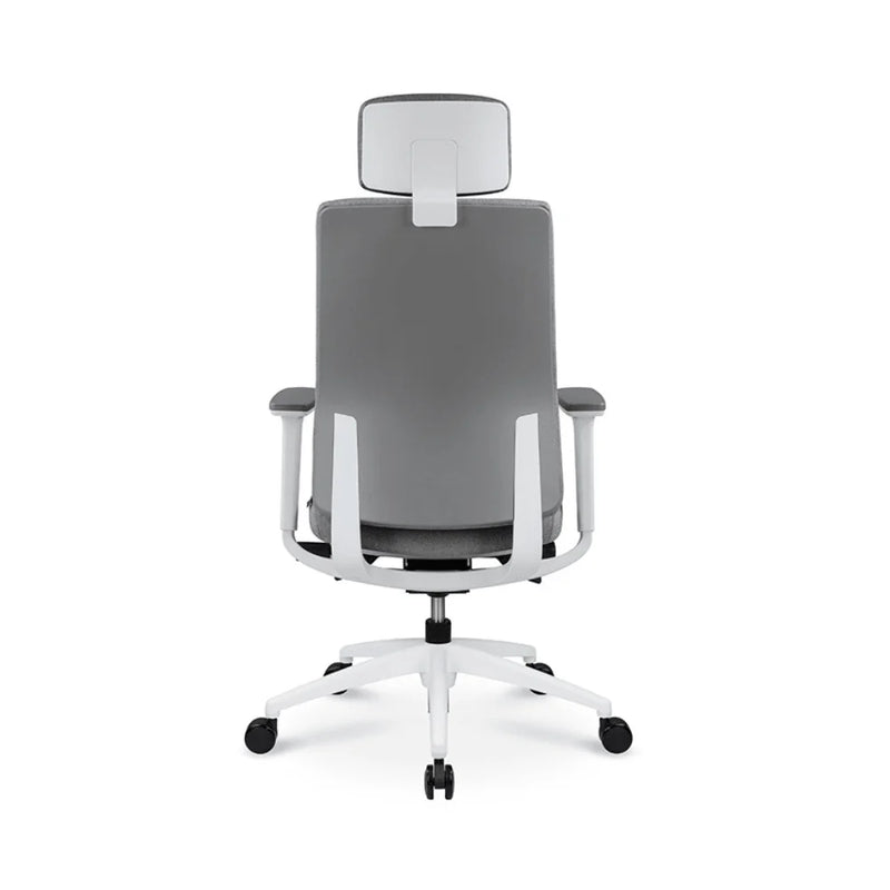 GT008A VIX Breathable Mesh Ergonomic Office Chair Computer Chair