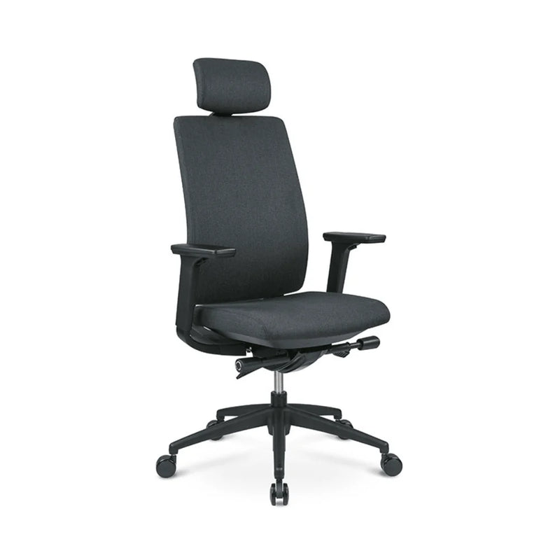 GT008A VIX Breathable Mesh Ergonomic Office Chair Computer Chair