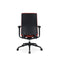 GT008B-L VIX Comfortable Fabric Ergonomic Office Chair Computer Chair