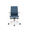 GT008B-L VIX Comfortable Fabric Ergonomic Office Chair Computer Chair