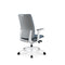 GT008B-L VIX Comfortable Fabric Ergonomic Office Chair Computer Chair