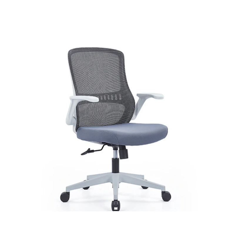 KH-332 VOT Breathable Mesh Corporate Training Chair