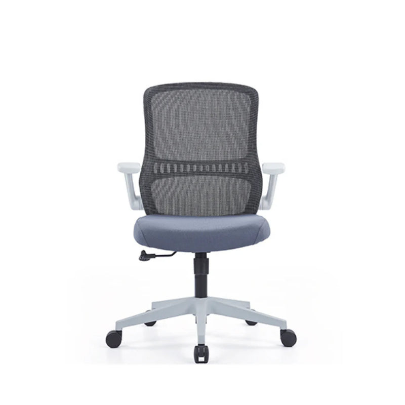 KH-332 VOT Breathable Mesh Corporate Training Chair