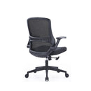 KH-332 VOT Breathable Mesh Corporate Training Chair